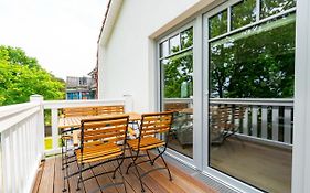 Strandvilla Meeresblick Wohnung 06